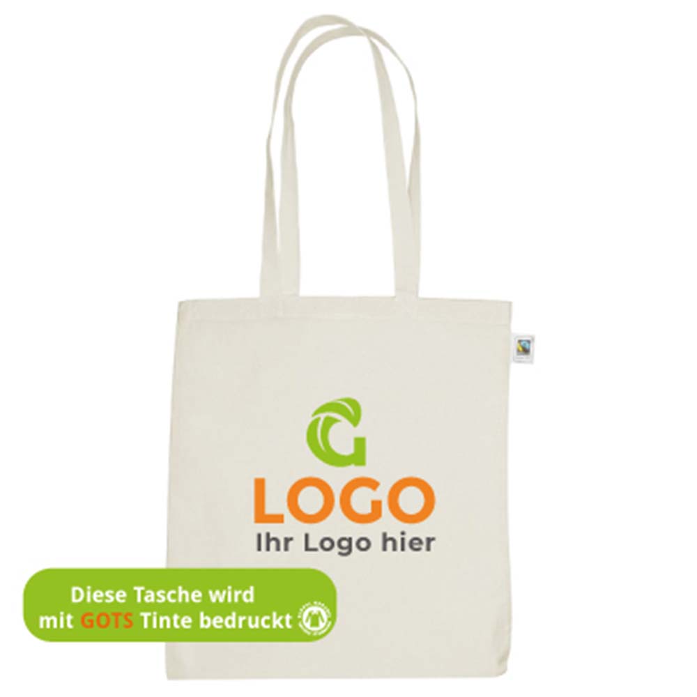 Baumwolltasche | 150 gr/m2